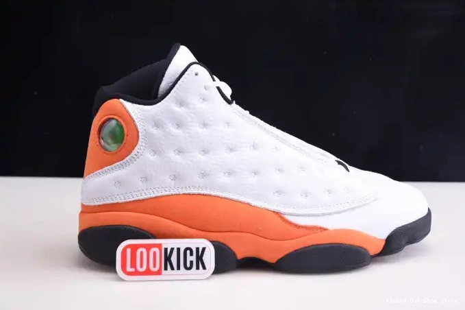 Kicked Out Shoe Store JORDAN STARFISH AIR 13 414571-108 0505